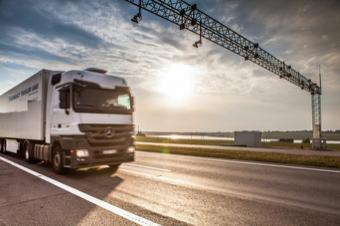 Реестр грузовых автоперевозчиков: новый законопроект для упорядочения перевозок
