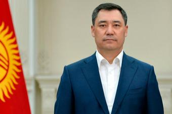 Глава Киргизии призвал открыть доступ к транспортным коридорам для всех стран ЕАЭС