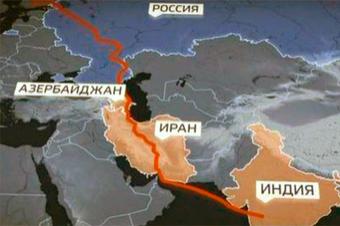 Россия и Азербайджан обсудили развитие маршрута 