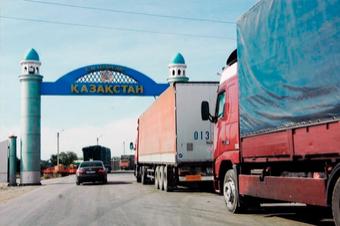 В Казахстане запустят пилотный проект по внедрению электронной очереди на границе с Россией