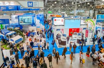 Международная форум-выставка TransRussia 2024: ключевые тенденции и перспективы развития логистики в России