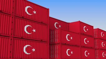 Турецкие экспортёры настаивают на облегчении банковских операций
